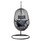 Gardeon Luxurious Outdoor Egg Swing Chair