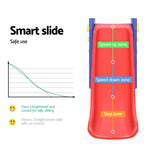 Keezi 3-in-1 Kids Slide Swing Set