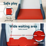 Keezi 3-in-1 Kids Slide and Play Set