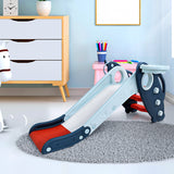 Keezi 3-in-1 Kids Slide and Play Set