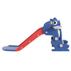 Keezi Kids Slide Set with Basketball Hoop