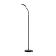 Adjustable LED Floor Lamp with Remote Control