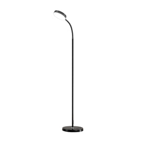 Adjustable LED Floor Lamp with Remote Control