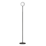 Adjustable LED Floor Lamp with Remote Control