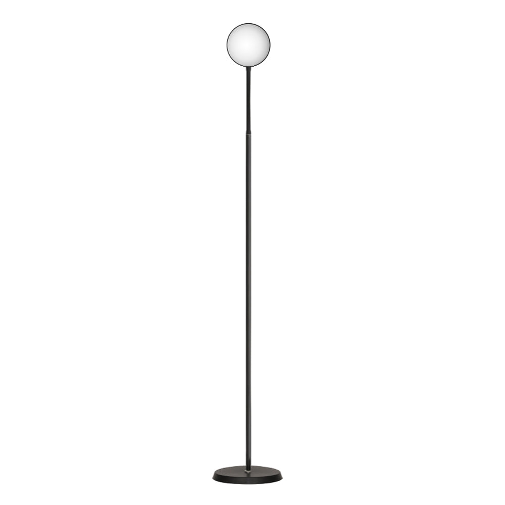 Adjustable LED Floor Lamp with Remote Control