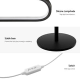 RGB LED Floor Lamp with Remote Control