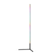 RGB LED Floor Lamp with Remote Control