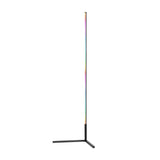 RGB LED Floor Lamp with Remote Control