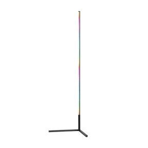 RGB LED Floor Lamp with Remote Control