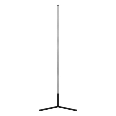 RGB LED Floor Lamp with Remote Control