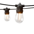 Allure Home Collections 86m Festoon String Lights