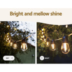 Allure Home Collections 86m Festoon String Lights