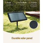 17m Solar Festoon String Lights for Events