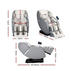 Livemor 4D Electric Massage Chair Recliner