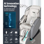 Livemor 4D Electric Massage Chair Recliner