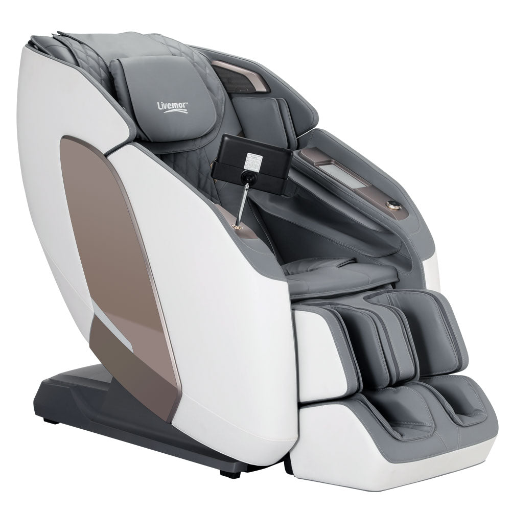 Livemor Melisa 4D Electric Massage Chair