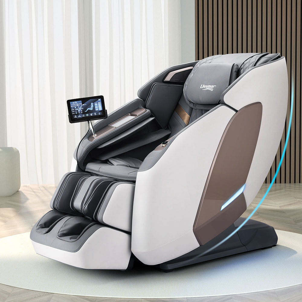 Livemor Melisa 4D Electric Massage Chair