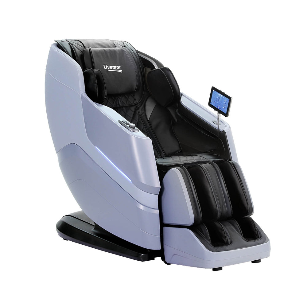 Livemor 4D Electric Massage Chair Miraj