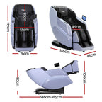 Livemor 4D Electric Massage Chair Miraj