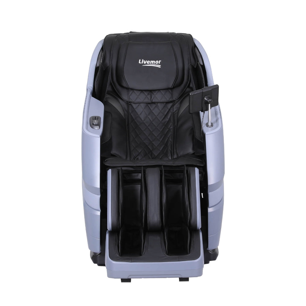 Livemor 4D Electric Massage Chair Miraj