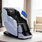 Livemor 4D Electric Massage Chair Miraj
