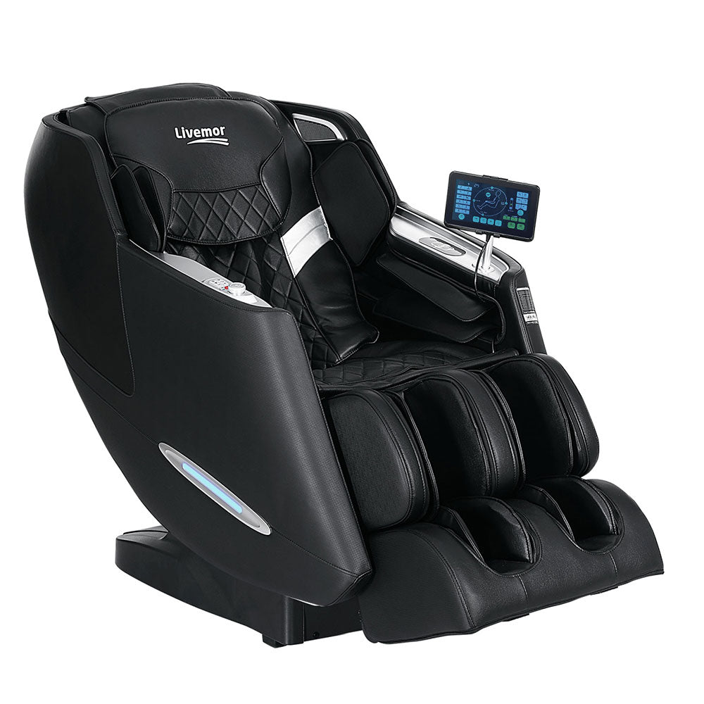 Livemor Oren Electric Recliner Massage Chair