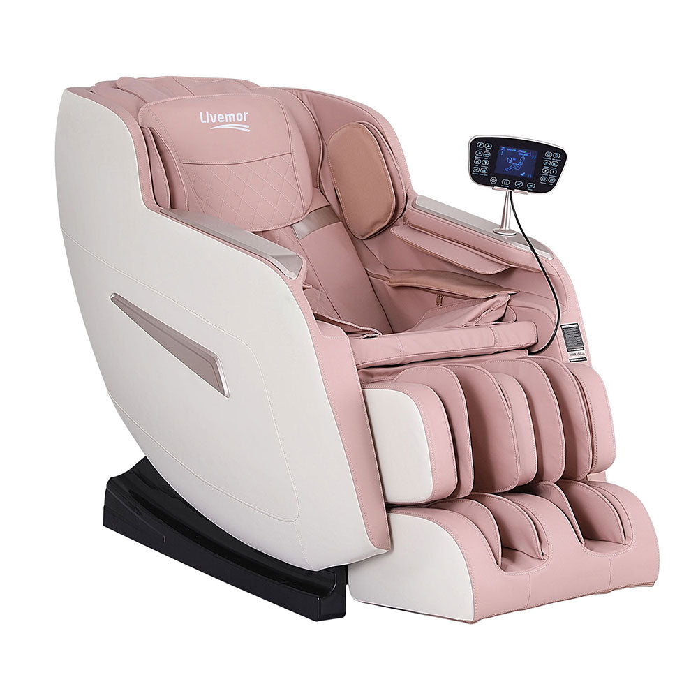 Livemor Amos Electric Massage Chair