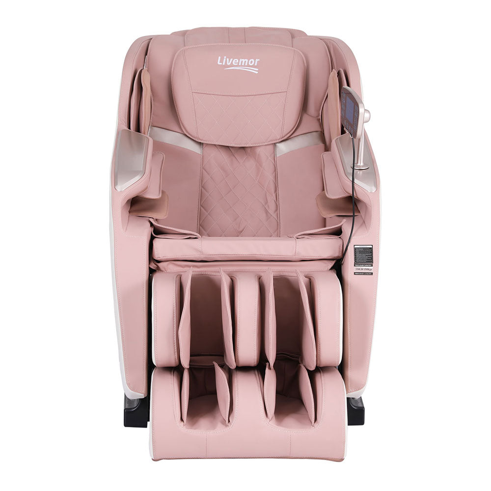 Livemor Amos Electric Massage Chair