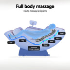 Livemor Amos Electric Massage Chair