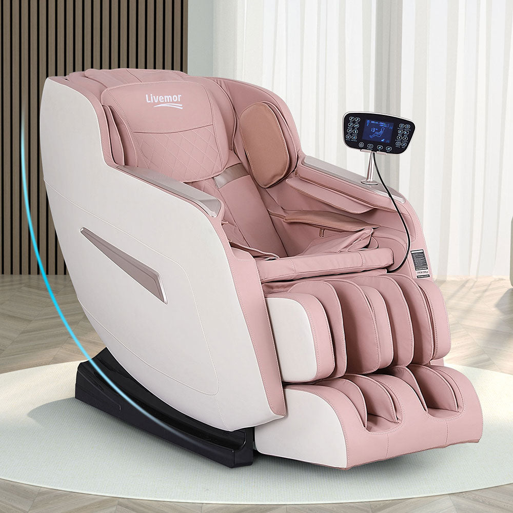 Livemor Amos Electric Massage Chair