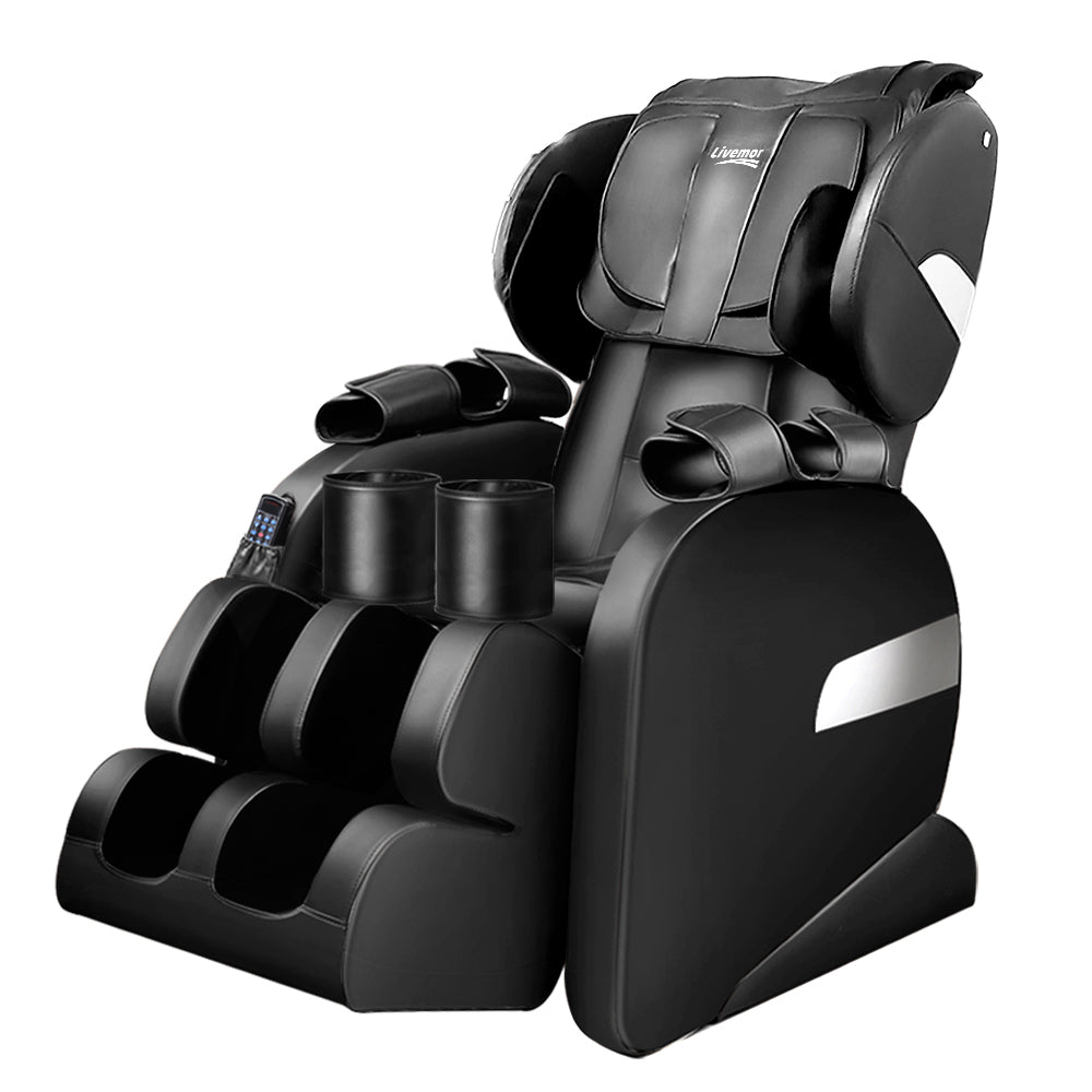 Livemor Belmue Electric Massage Chair