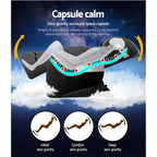 Livemor Belmue Electric Massage Chair