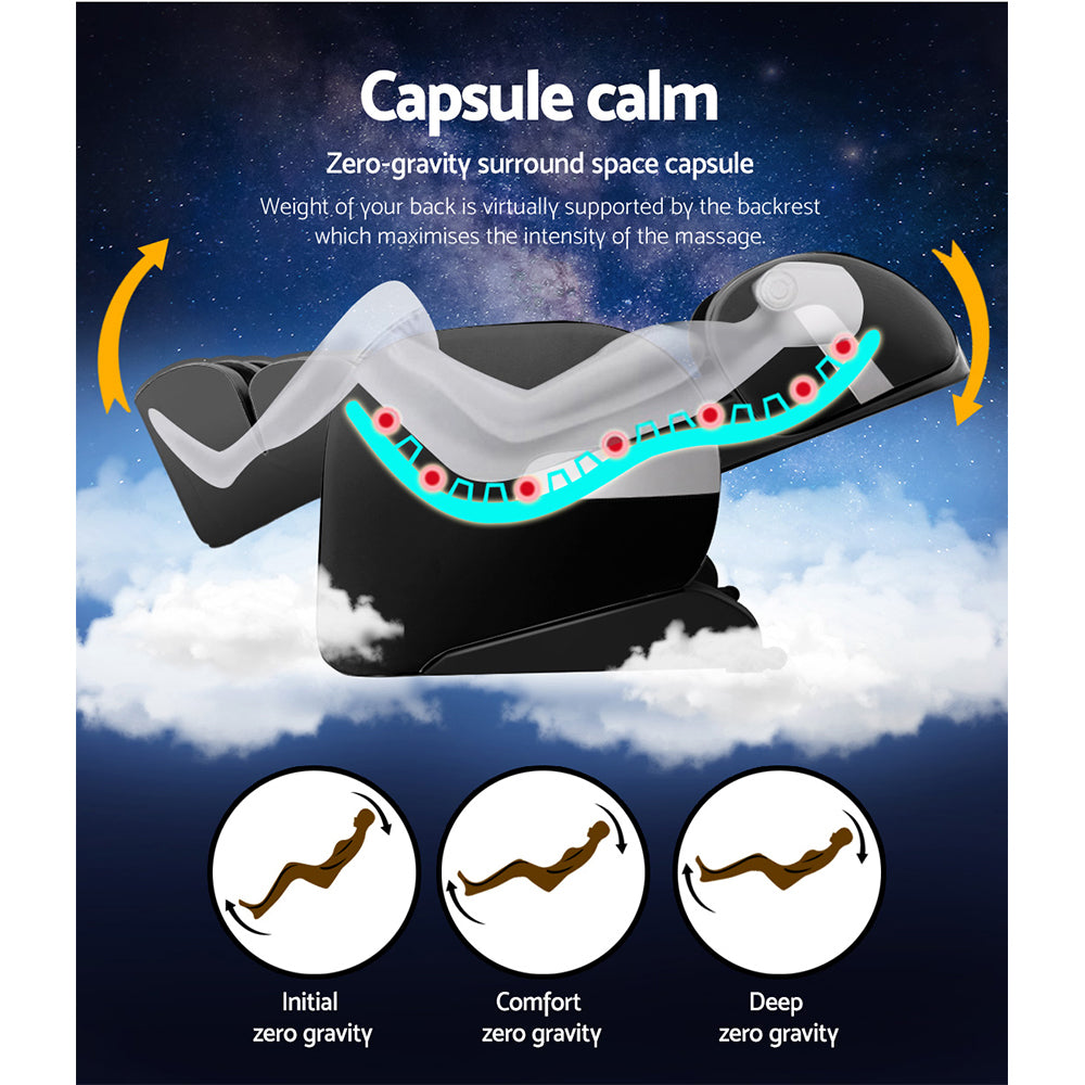 Livemor Belmue Electric Massage Chair