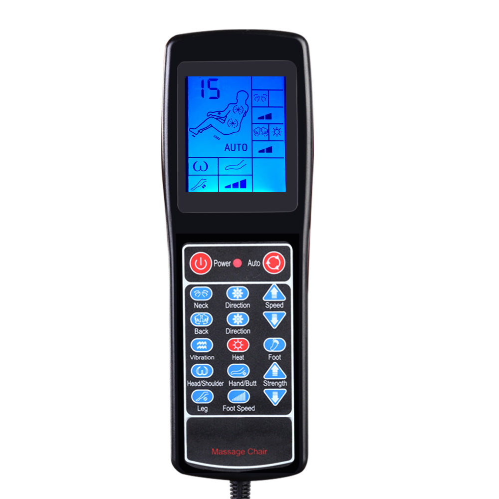 Livemor Belmue Electric Massage Chair