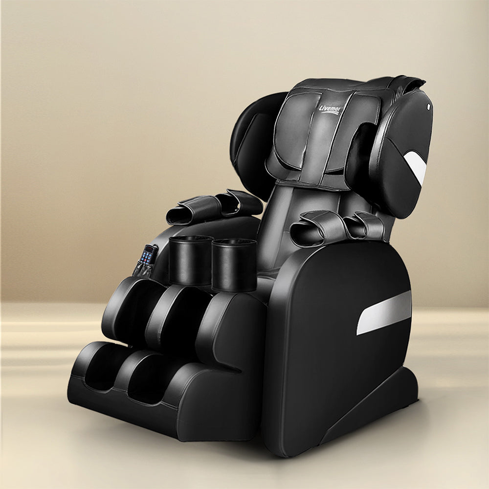 Livemor Belmue Electric Massage Chair