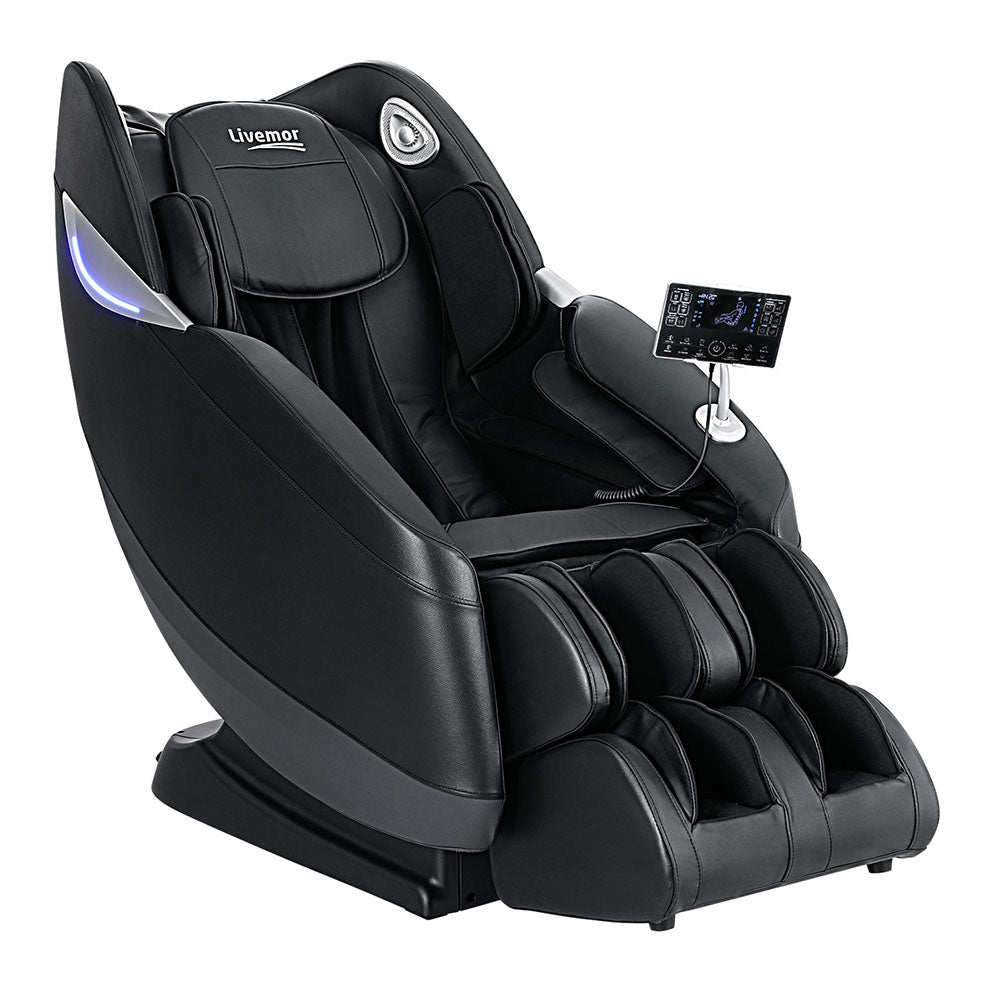 Livemor Flynn 3D Massage Chair