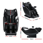 Livemor Flynn 3D Massage Chair