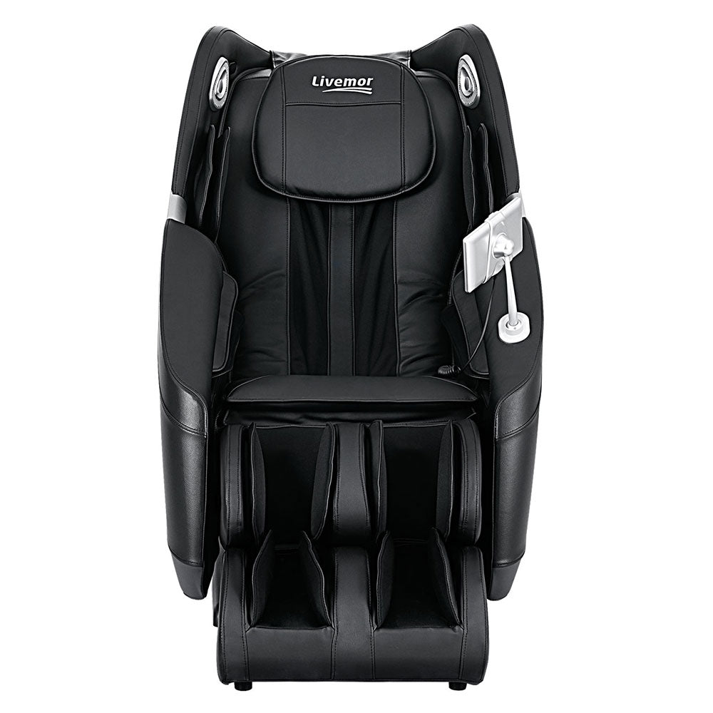 Livemor Flynn 3D Massage Chair