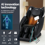 Livemor Flynn 3D Massage Chair