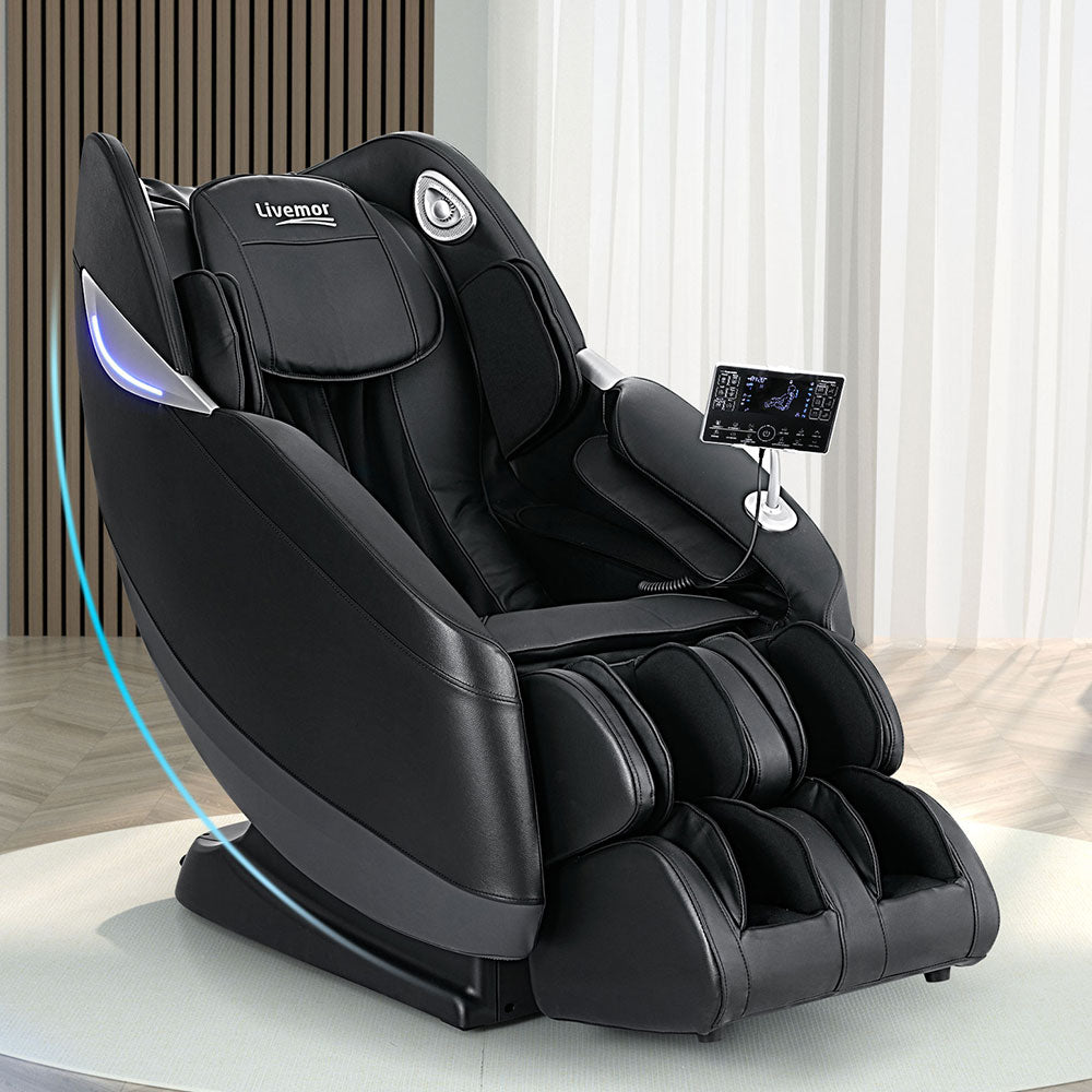 Livemor Flynn 3D Massage Chair