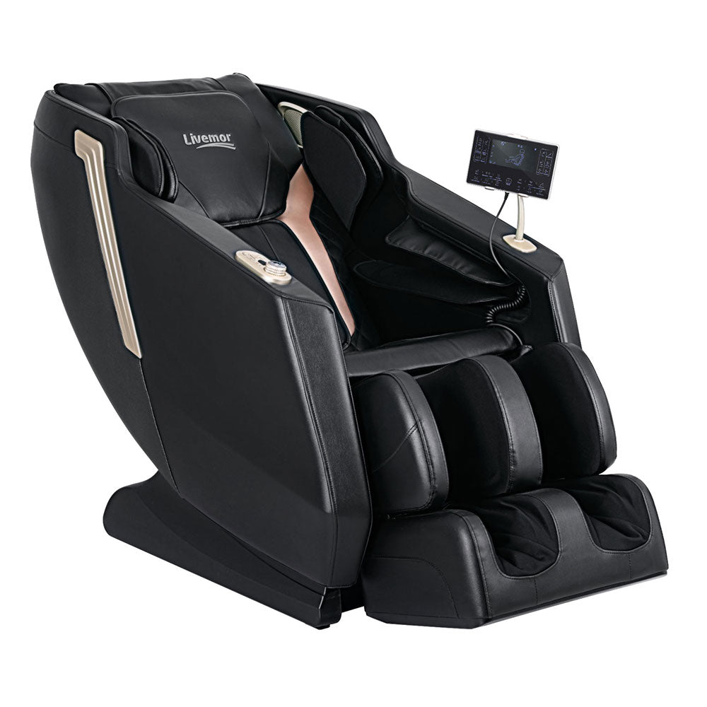 Livemor Baird Electric Massage Chair