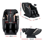 Livemor Baird Electric Massage Chair