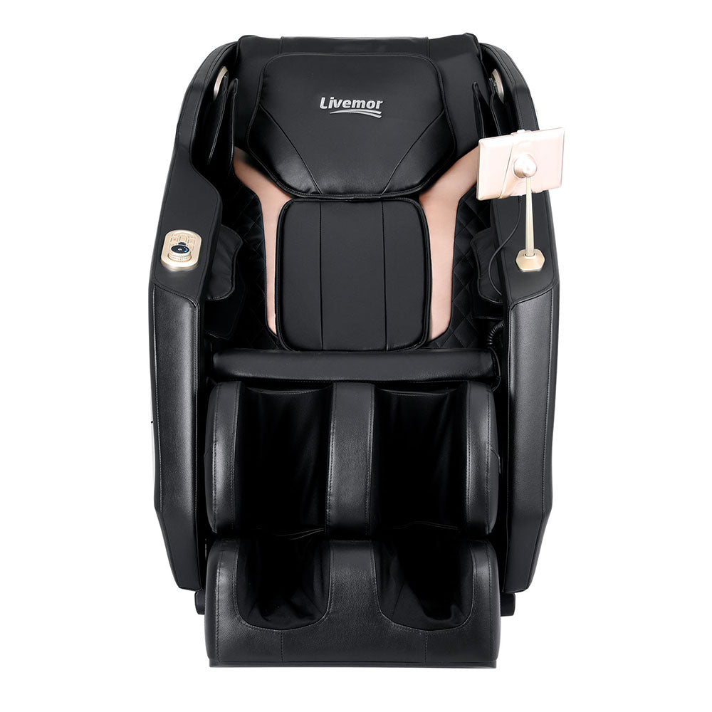 Livemor Baird Electric Massage Chair