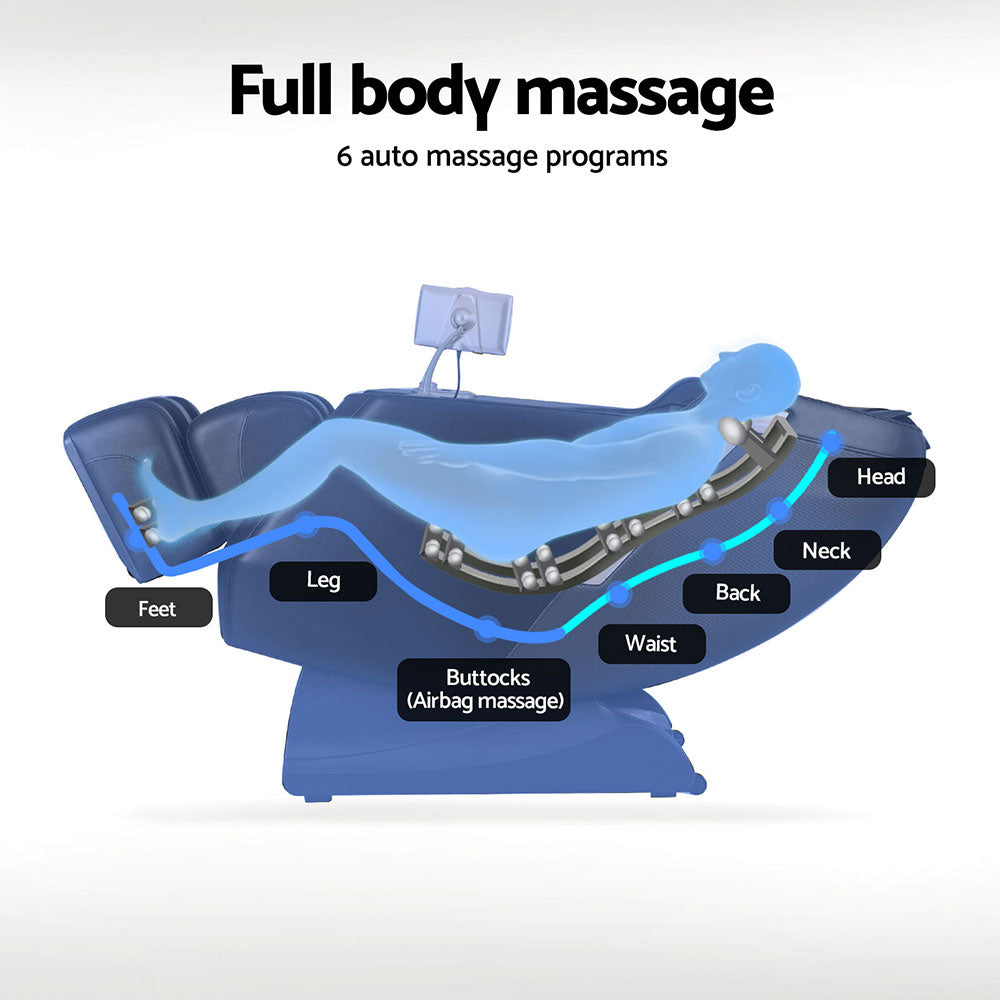 Livemor Baird Electric Massage Chair