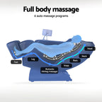 Livemor Baird Electric Massage Chair