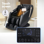 Livemor Baird Electric Massage Chair