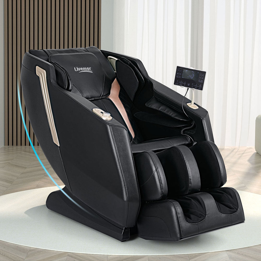 Livemor Baird Electric Massage Chair