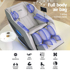 Livemor Brisa Electric Massage Chair