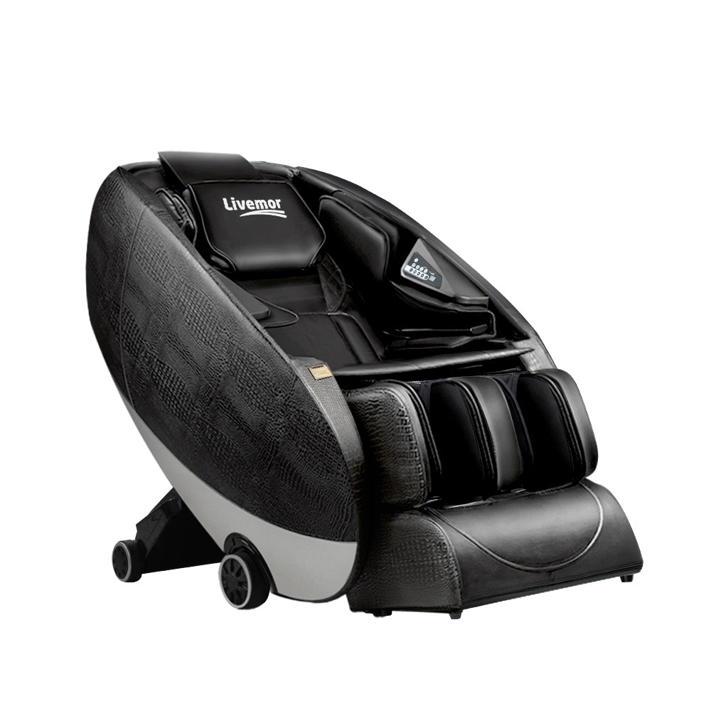 Livemor Hestia Electric Massage Chair