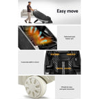 Livemor Hestia Electric Massage Chair